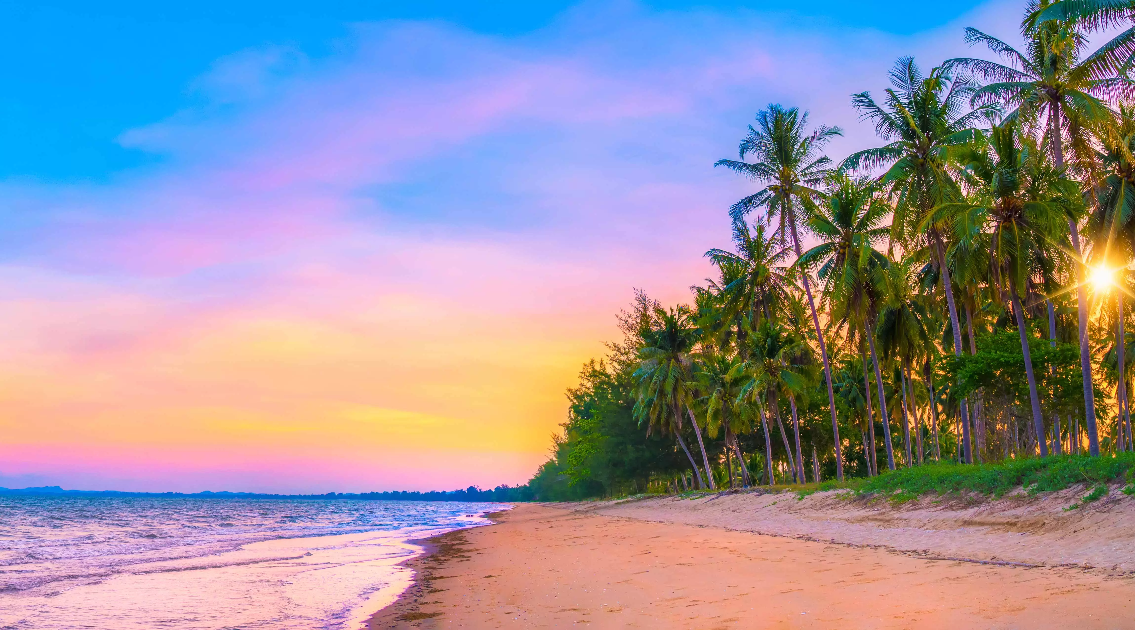 PHUKET & BANGKOK TURU TÜRK HAVA YOLLARI İLE 6 GECE
