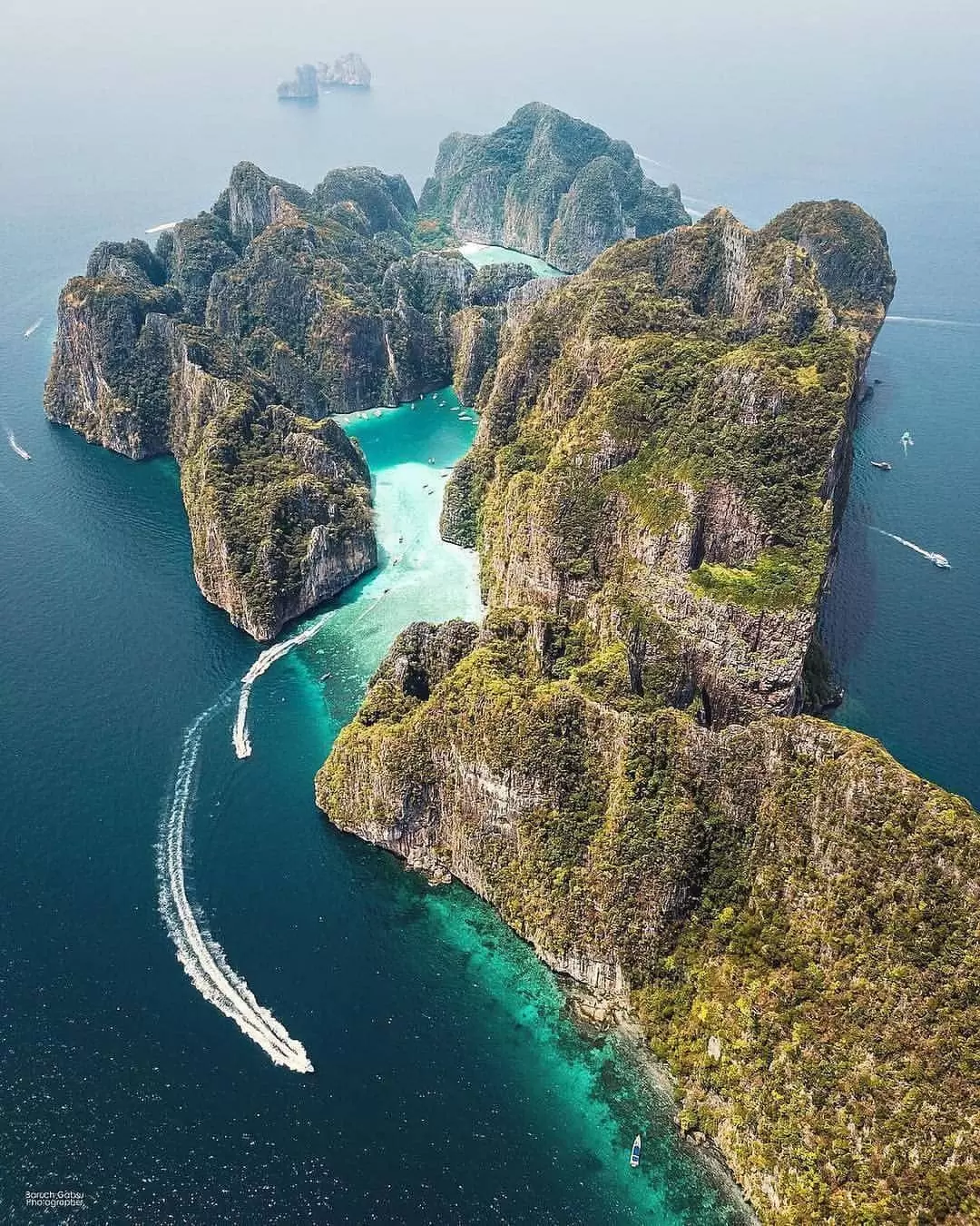 BALİ VE PHUKET İLE FENOMEN UZAK DOĞU TÜRK HAVA YOLLARI İLE 9 GECE